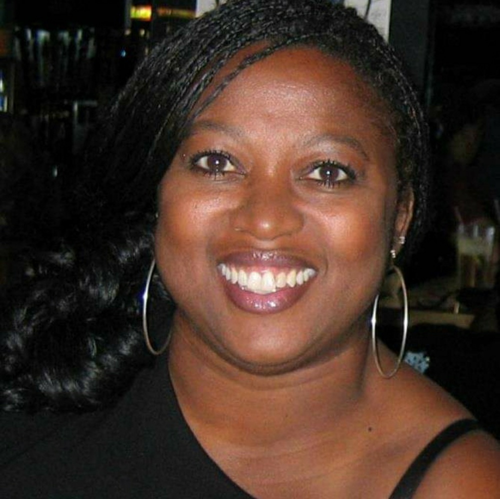 Meet your Posher, Tanya